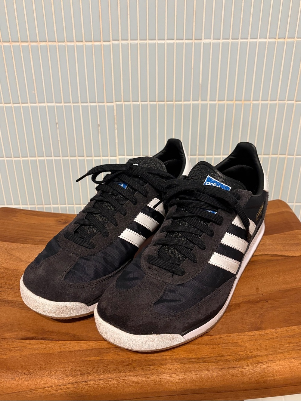 Adidas SL 72 - Retro Men's Sneakers